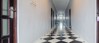 COLLECTION O 3428 Hotel Marimar