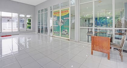 Collection O 90783 Probolinggo Homestay