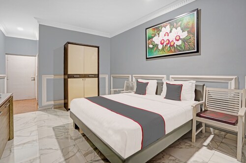 Collection O 90783 Probolinggo Homestay