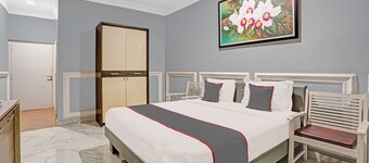 Collection O 90783 Probolinggo Homestay