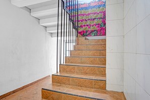 Lobby - Collection O 90783 Probolinggo Homestay (Probolinggo)