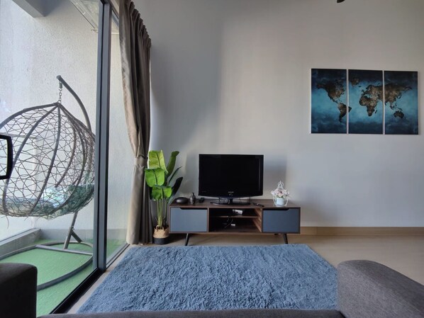 TV connectée, console de jeux vidéo