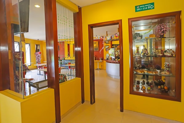 Hall