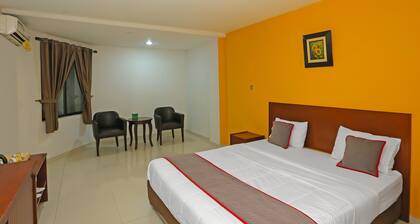 Townhouse OAK Hotel Fiducia Pasar Minggu