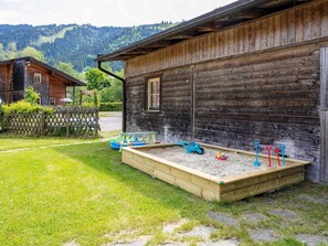 Espace pour enfants