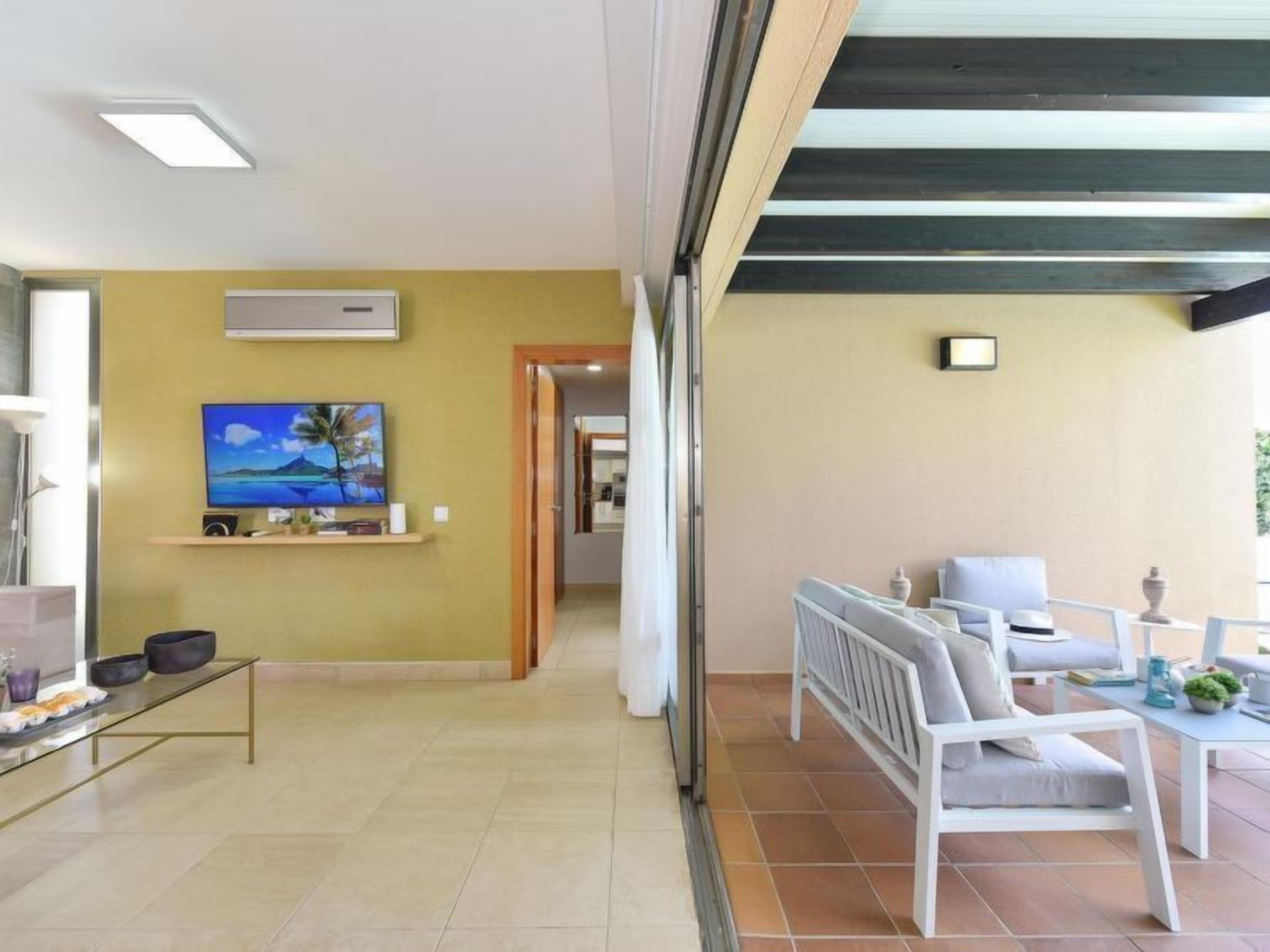 Tipo 2 Dormitorios By Interhome - Maspalomas