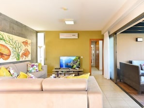 TV, DVD player - Tipo 2 dormitorios by Interhome (Maspalomas)