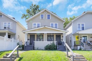 Exterior - The Columbus Casa Sum (Columbus)