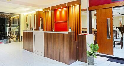 COLLECTION O 91331 Hotel Grand Saota Soppeng