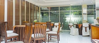 COLLECTION O 91331 Hotel Grand Saota Soppeng