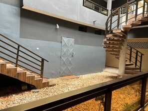 Interieur