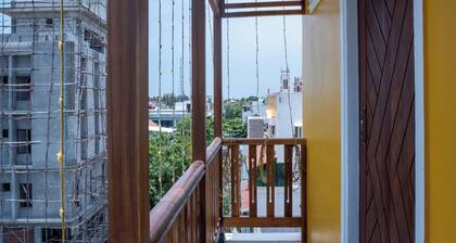 Le Suresh Residency
