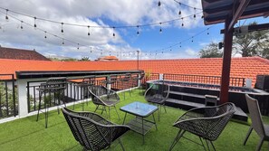 منطقة المعيشة