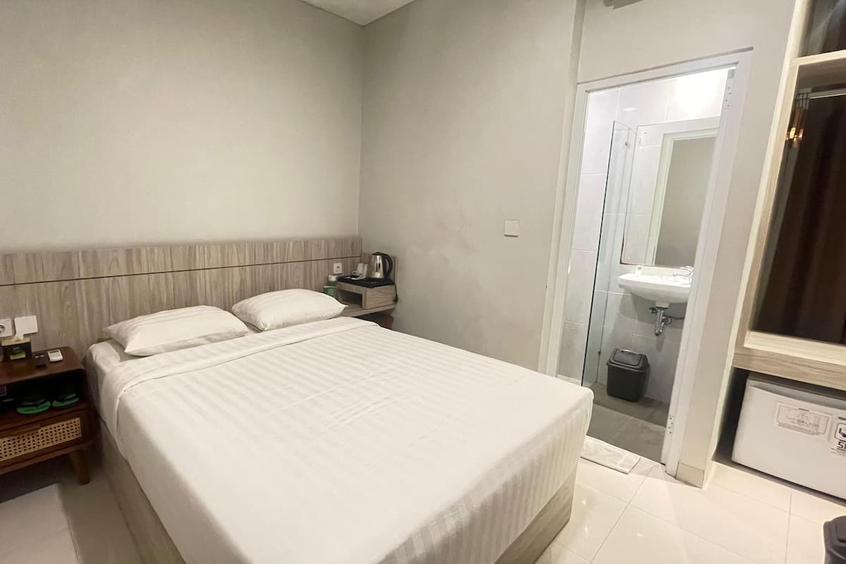Standard Room | WiFi (free)