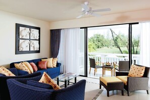 Golf view - Homm Suites Laguna, part of Banyan Group (Choeng Thale)