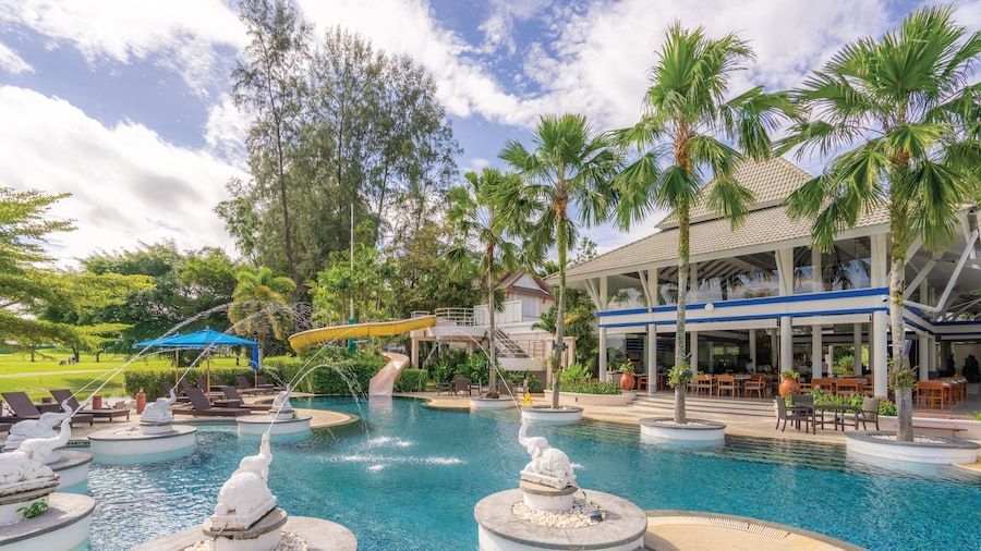 Homm Suites Laguna, part of Banyan Group