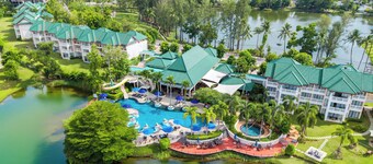 Homm Suites Laguna, part of Banyan Group