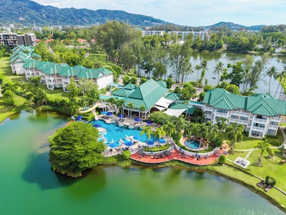 Homm Suites Laguna, part of Banyan Group