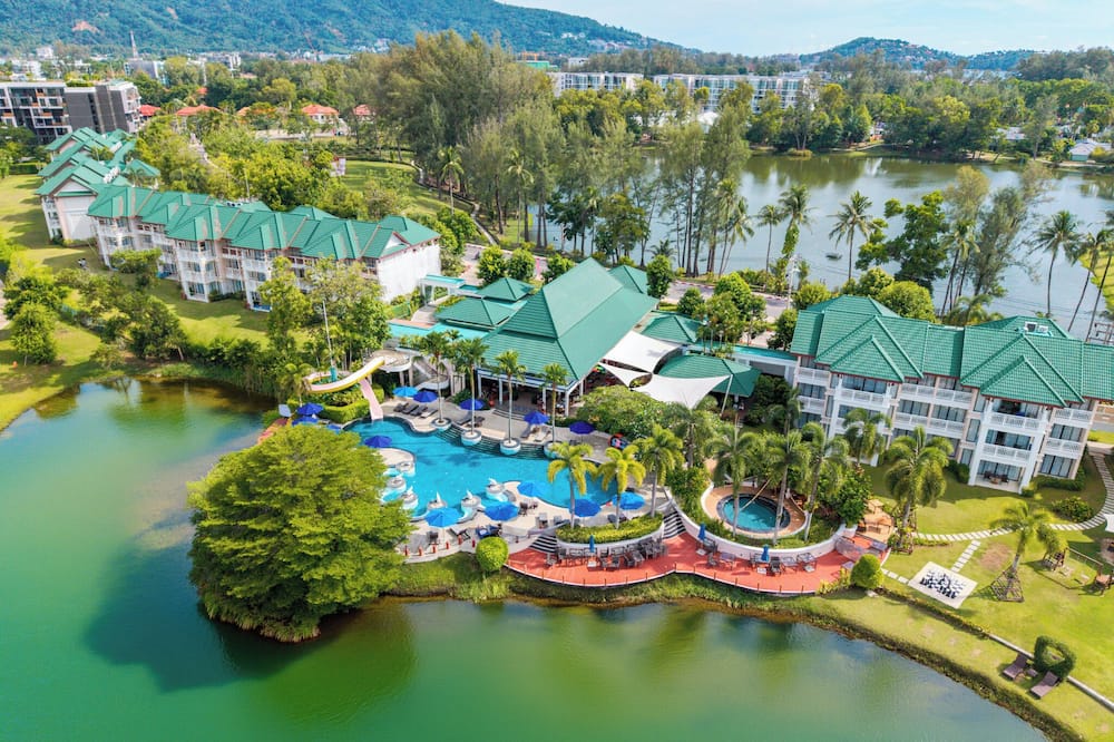 Homm Suites Laguna, part of Banyan Group