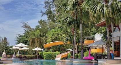 Homm Suites Laguna, part of Banyan Group