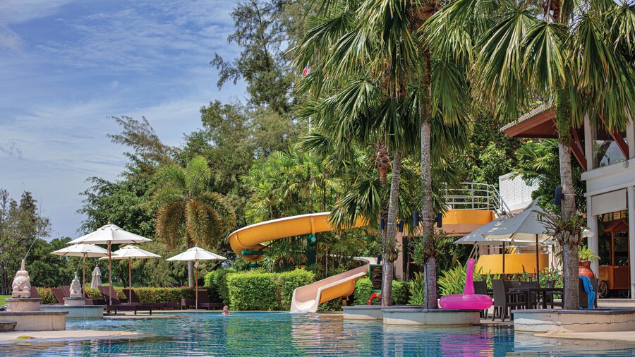 Homm Suites Laguna, part of Banyan Group