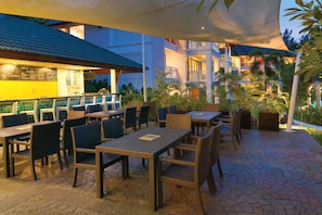 Bar (na propriedade)