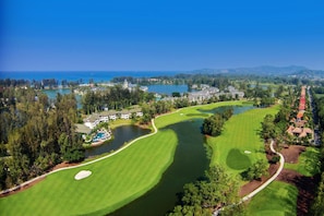 Golfe