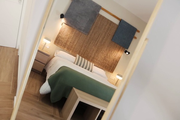 Deluxe Double Room, 1 Bedroom | Premium bedding, down comforters, minibar, in-room safe
