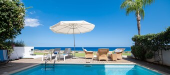 Jasmine Sea Front Villa