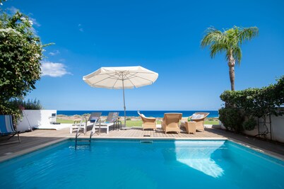 Jasmine Sea Front Villa