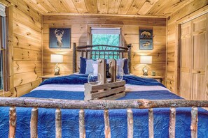 3 chambres, fer et planche à repasser, Wi-Fi, draps fournis