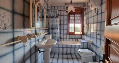 Casa vacanze Nonno Gino Home
