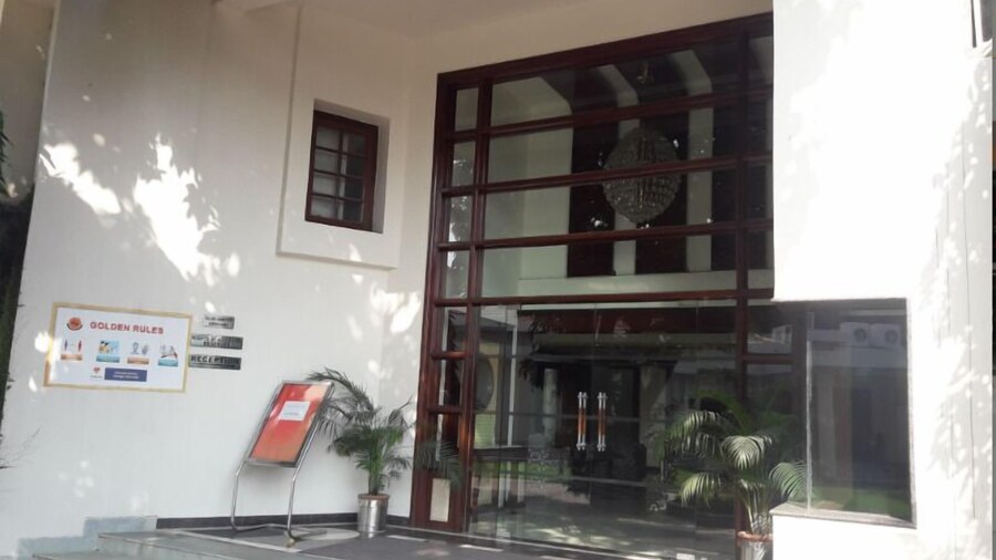 Hotel Sonia