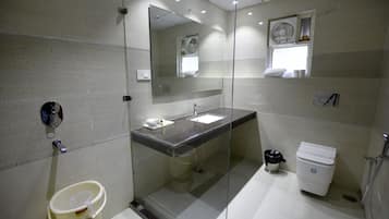 1 bedroom, free WiFi