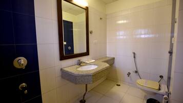 Premium Suite | Bathroom