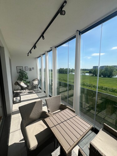 Appartement Borovje-vue sur la rivière 4 stars