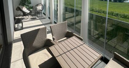 Appartement Borovje-vue sur la riviĂšre 4 stars