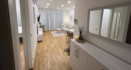 Appartement Borovje-vue sur la riviĂšre 4 stars