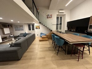 Interiör