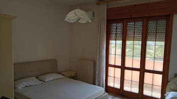 4 habitaciones