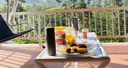 "Thalimala Bungalow, Experience A Vintage Colonial Charm in a Tea-Scaped Haven"