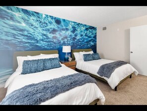 House, Multiple Bedrooms, Private Pool, Pool View | 8 bedrooms - 8 Bdrm Mansion 10 Mn To Honeymoon Island Beach (Palm Harbor)