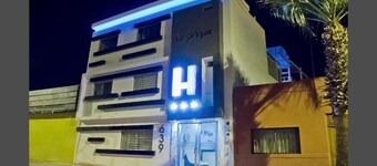 Hotel Le Prince