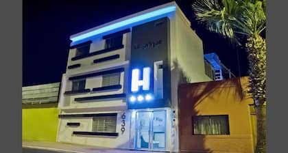 Hotel Le Prince
