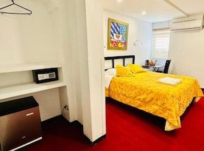 Chambre Simple
