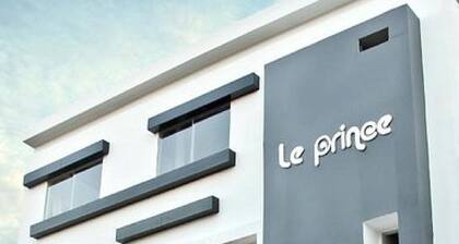 Hotel Le Prince