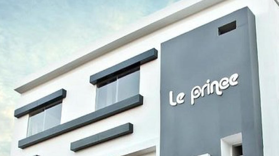 Hotel Le Prince