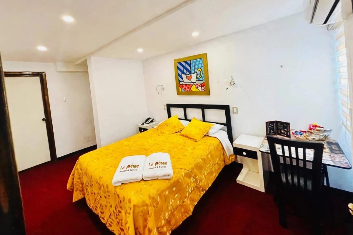 Habitación