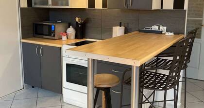 Apartment "Le Petit Mirabellier" - Lovely 2 Rooms