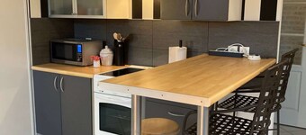 Appartement "Le Petit Mirabellier" - Joli 2 Pièces